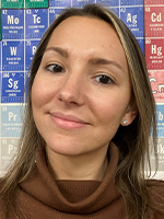 Szilvia Tobak pic