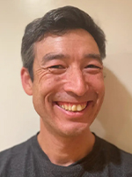 Peter Omura pic