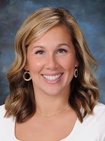 Carrie Tinker pic