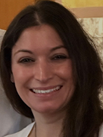 Dana Percia pic