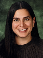 Jennifer Sadallah pic