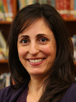 Stephanie DeLaura-Petro pic