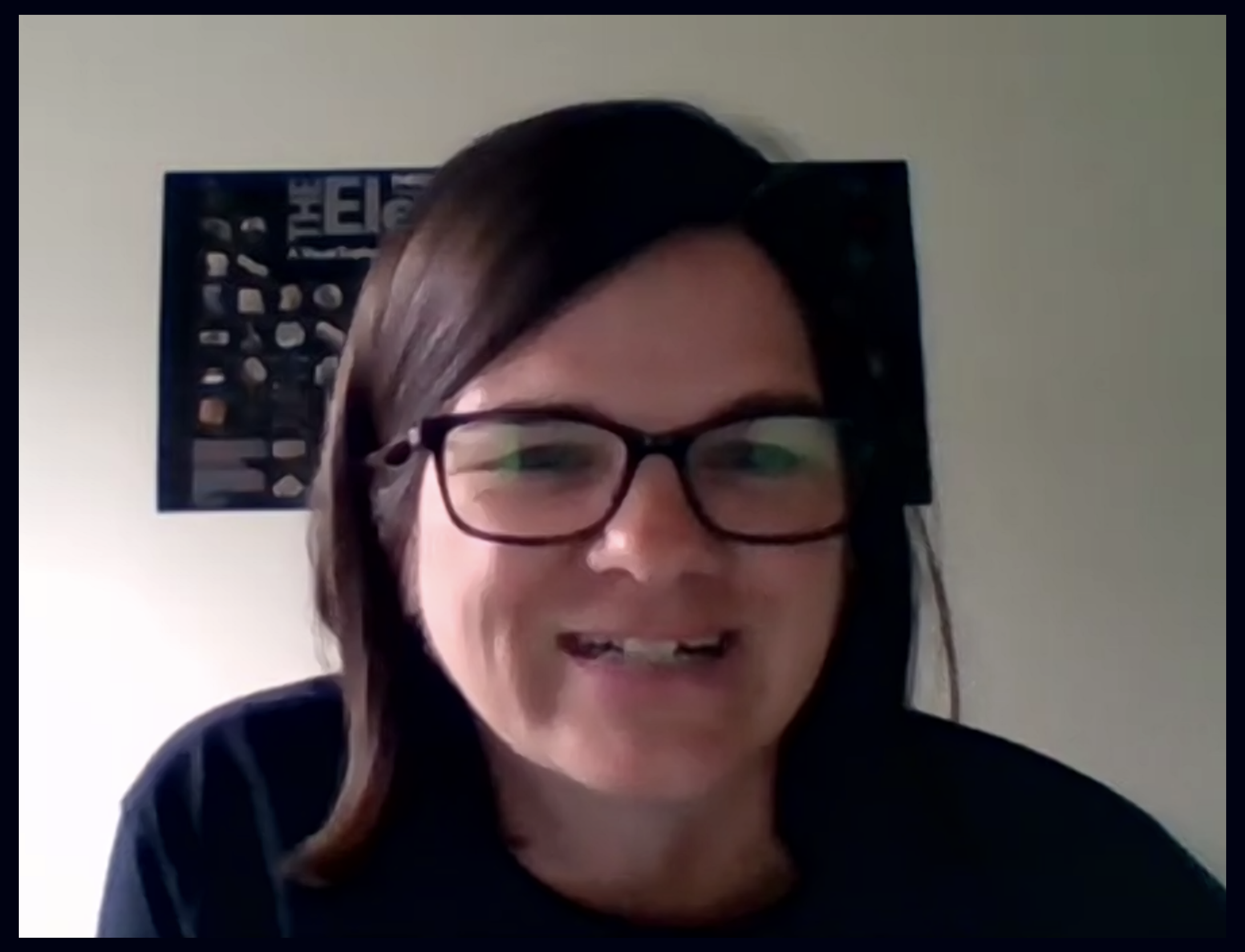 Teacher Collaborations - Stefanie Loomis