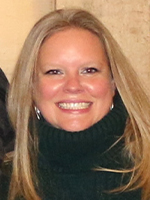 Jenifer Gibson pic