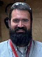 Nathaniel Brown pic