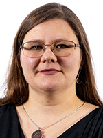 Nadezda Mease pic