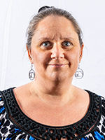 Dawn Wardner pic
