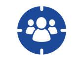 audience or people icon
