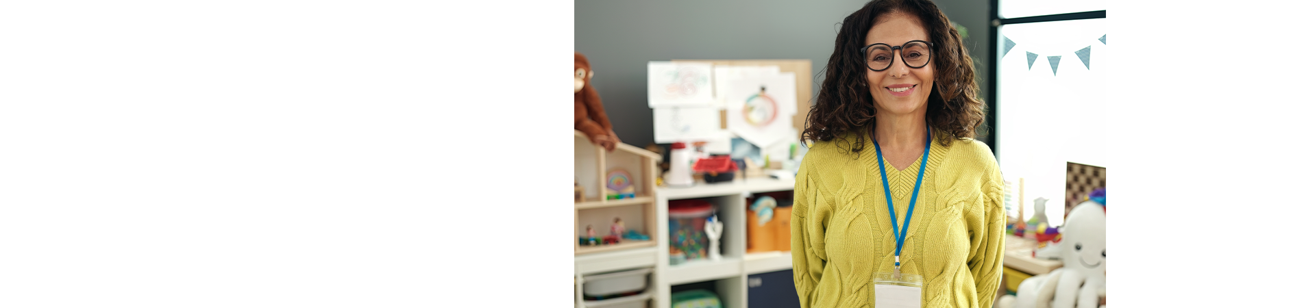 preschool teacher