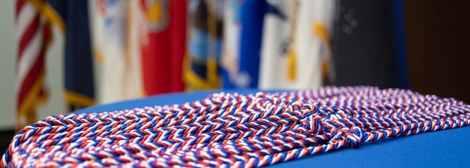 colored cords