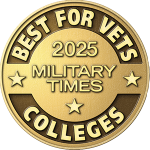 best for vets - military times logo