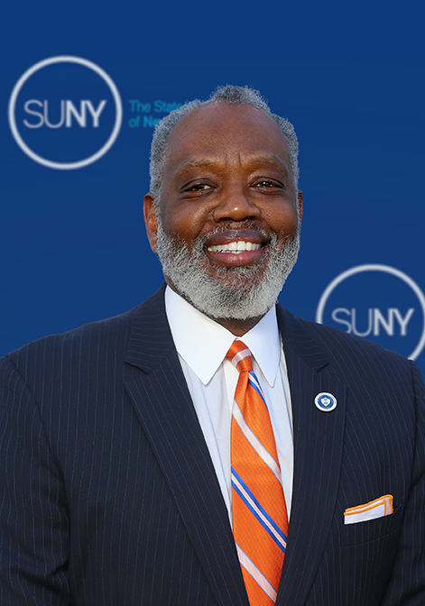 John Graham Headshot