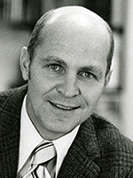 Thomas A. Bartlett headshot