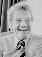 Ernest L. Boyer