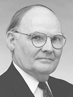 Joseph C. Burke
