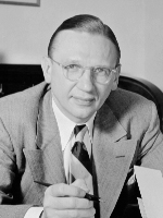 Alvin C. Eurich