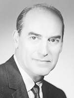 Samuel B. Gould