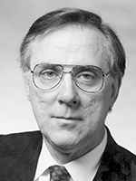 D. Bruce Johnstone