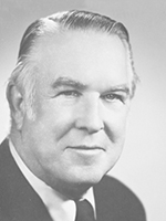 James F. Kelly