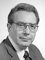 Jerome B. Komisar