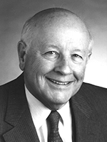 John W. Ryan