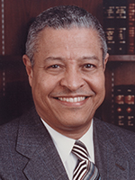 Clifton R. Wharton, Jr.
