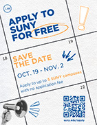 Fall 2026 Free App Weeks