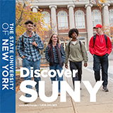 Discover SUNY