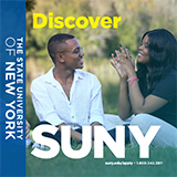 Discover SUNY