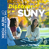 Discover SUNY Out-of-State