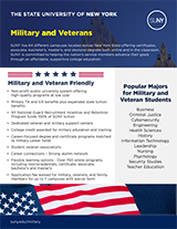 Military and Veteran