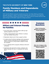 Family Members and Dependents