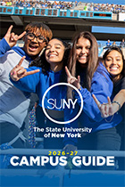 SUNY Campus Guide