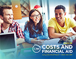 SUNY Financial Aid Brochure