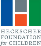 Heckscher Foundation for Children logo