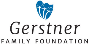 Gerstner Family Foundation logo