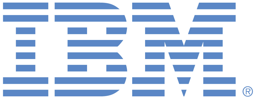 IBM Logo - permission to use on Impact Foundation site thru 1-1-19