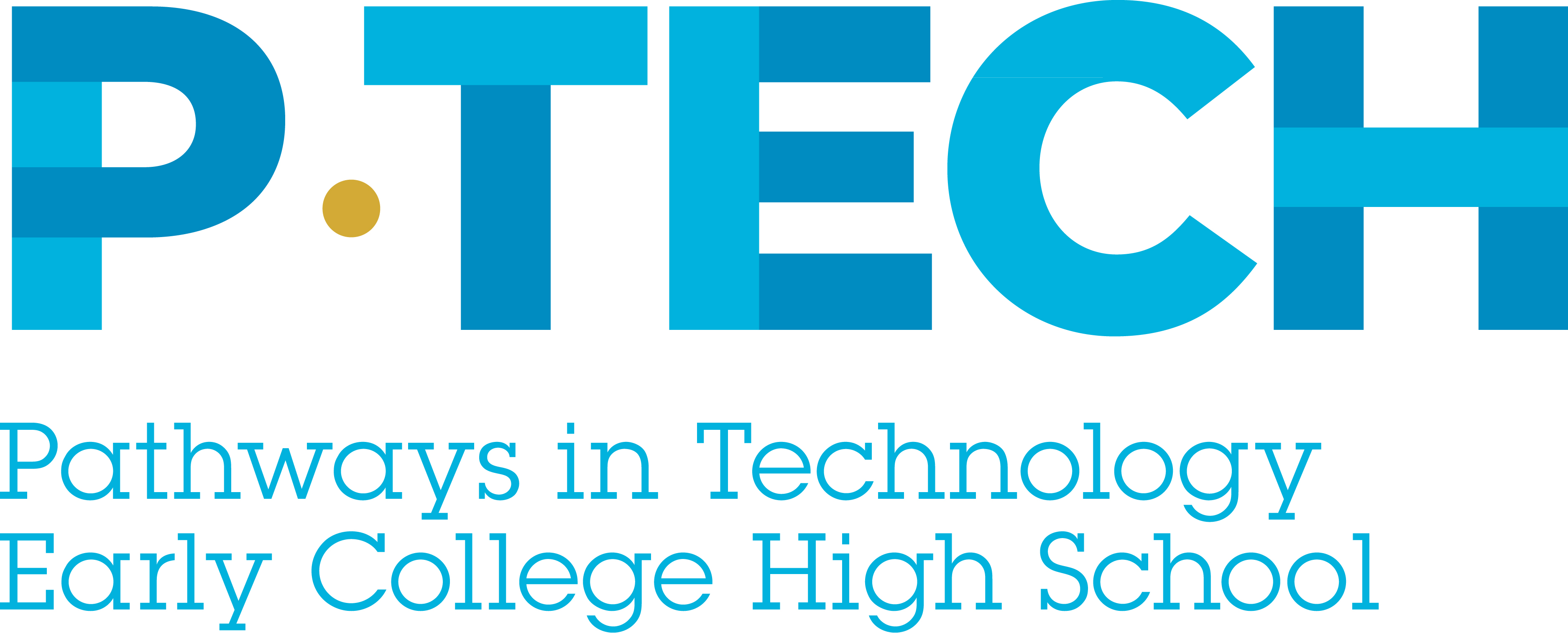 PTECH Logo