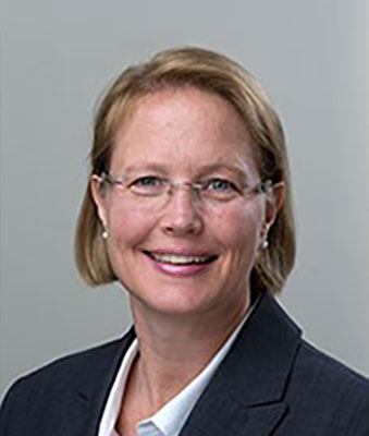 Joanie Mahoney headshot
