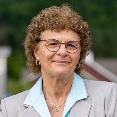 Marion Terenzio