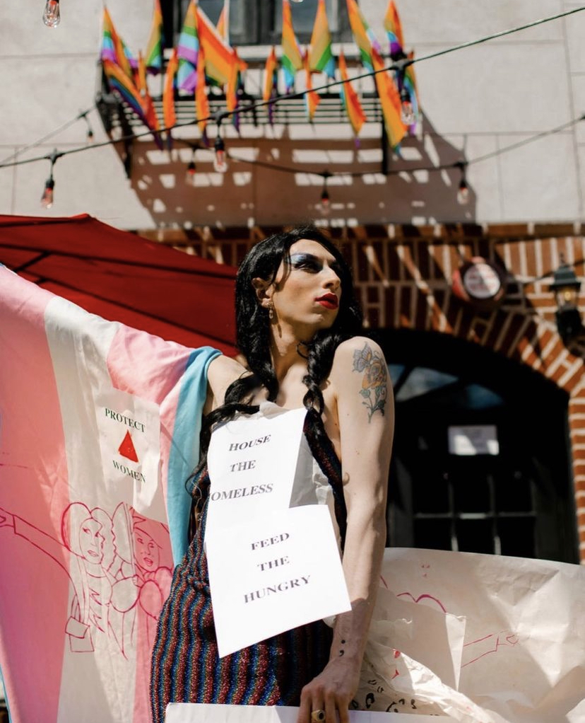Tyler Lormel - Public Print