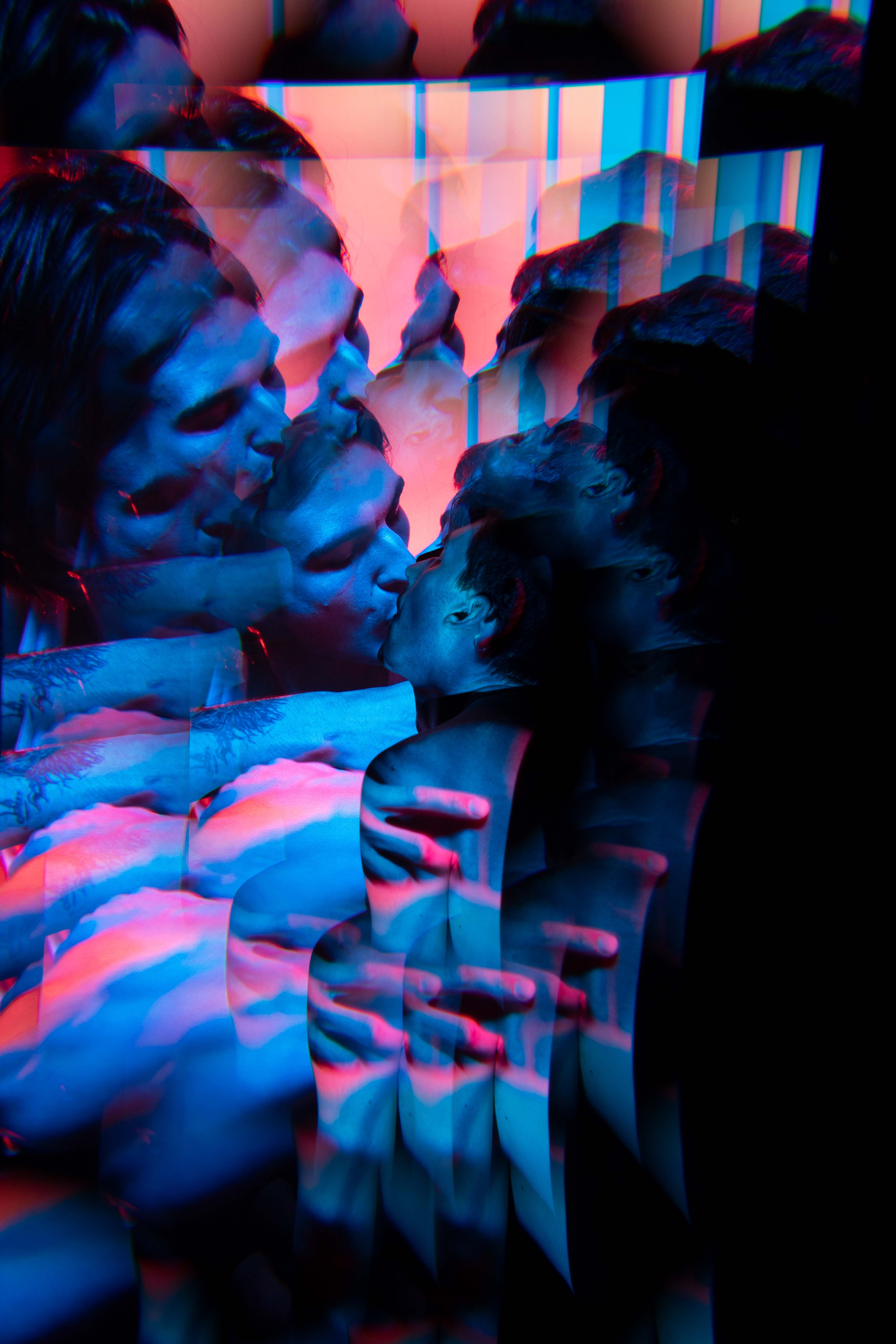 Eric Afflerbach - Make Out