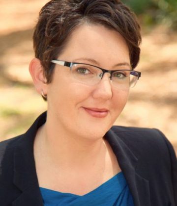 Kellie Parkin - nglccNY