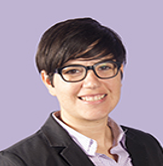 Beth Feingold Headshot