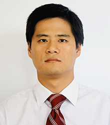 Changqing Cheng Headshot