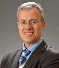 Christopher Thorncroft Headshot