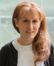 Maya Shelly Headshot