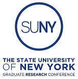 Graduate Research Conference logo