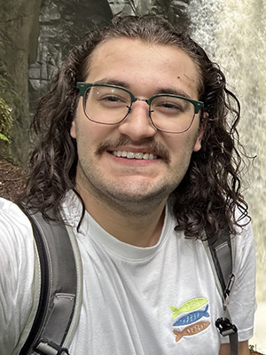 Caleb Buerger headshot