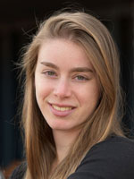 Erica Bower headshot